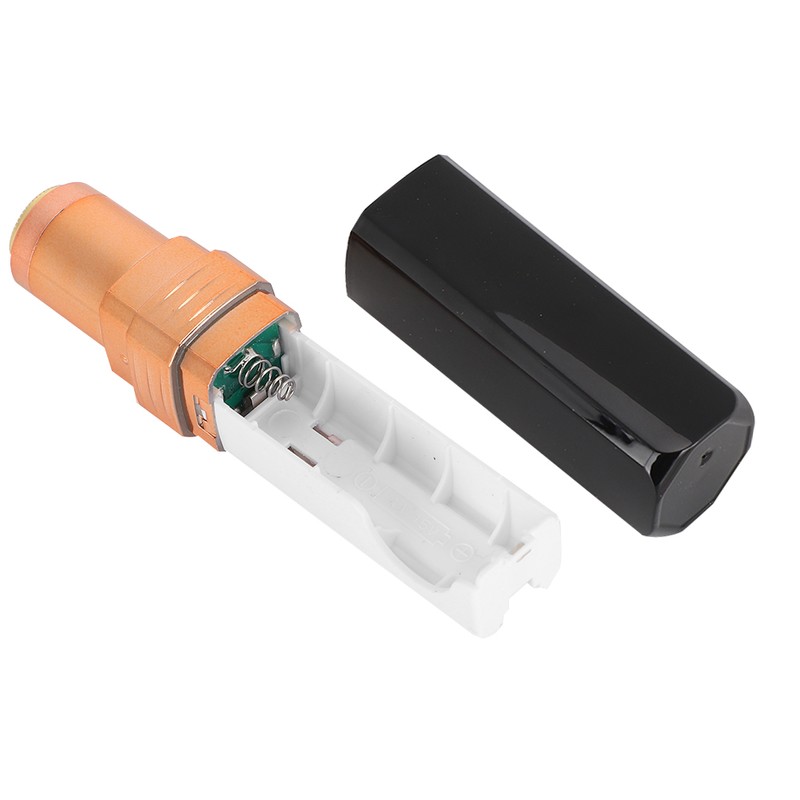 Compact Cute Lipstick Shape Mini Electric Hair Remover Face Body
