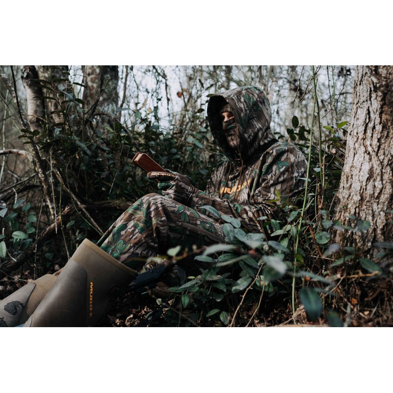 Muddy Men's Regular Fit Multi