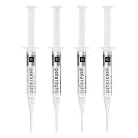 PolaNight Spearmint 16% 4pk (4 gels)