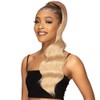 Remy Illusion Pony Topaz Ponytail Extension Synthetic Hair – 28