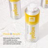 Pacific Shaving Company YELLOW Shaving Cream - Shave with Purpose