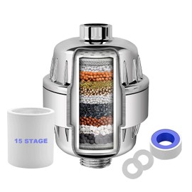 PAROAD Shower Filter (Set B)