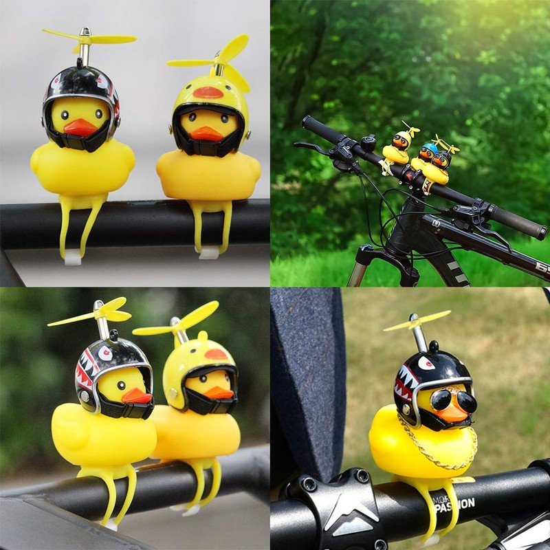 wonuu Adornos de goma para coche, 2 unidades, diseño de