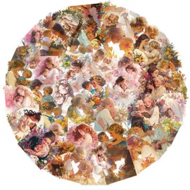 50pcs Transparent Mother's Day Stickers,Mother Love Sticker Waterproof PET Sticker for Scrapbook Journaling Photo Album Collage Card Mom Gifts Stickers for Mom