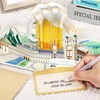 Joyoldelf Munich 3D Greeting Card Holiday