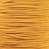 West Coast Paracord Shock Stretch Bungee Cord – 1/8 Inch Diameter (10 Feet, Goldenrod)