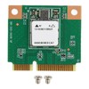 WIFI Card 2.4Ghz 5Ghz Dual Band BT 4.1 Mini PCIE