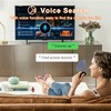 Replacement-Voice-Remote Fit for Fire Smart TV Stick/TV Cube, Stick 4K/4K