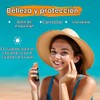 Sun Zapper Zinc Stick "Light skin tone" SPF 50+ |