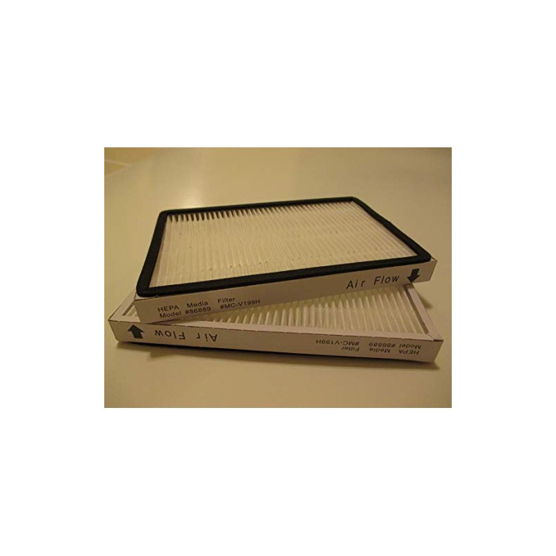Replacement Kenmore Progressive Upright HEPA Filter [Misc.]