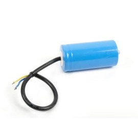 ALEKO Motor Start Capacitor for Sliding Gate Opener AC2000/AR2050 Series CAPACITORAC2000