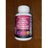 Pro & Prebiotics Clean Nutraceuticals Vaginal Probiotic & Cranberry 60