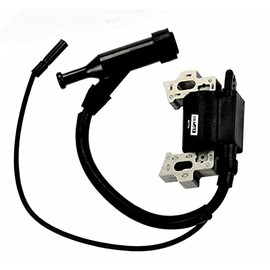 NEW Gas HR214 HR215 HRM215 Engine Motor Lawn Mower Ignition Coil Magneto Part.