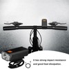 Lmyit Bikes Front Light - 65 Lumen, Waterproof, 3 Modes,