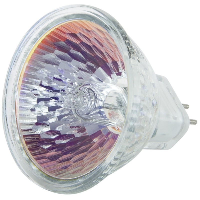 Sunlite 03175-SU 20MR11/FL/12VHalogen MR11 30° Narrow Flood Light Bulb, 20