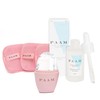 KIT ROSA PAAM | Desmaquillante & Serum Regenerador de Argán