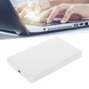2.5inch External Hard Drive USB 2.0 High Speed Data Transmission