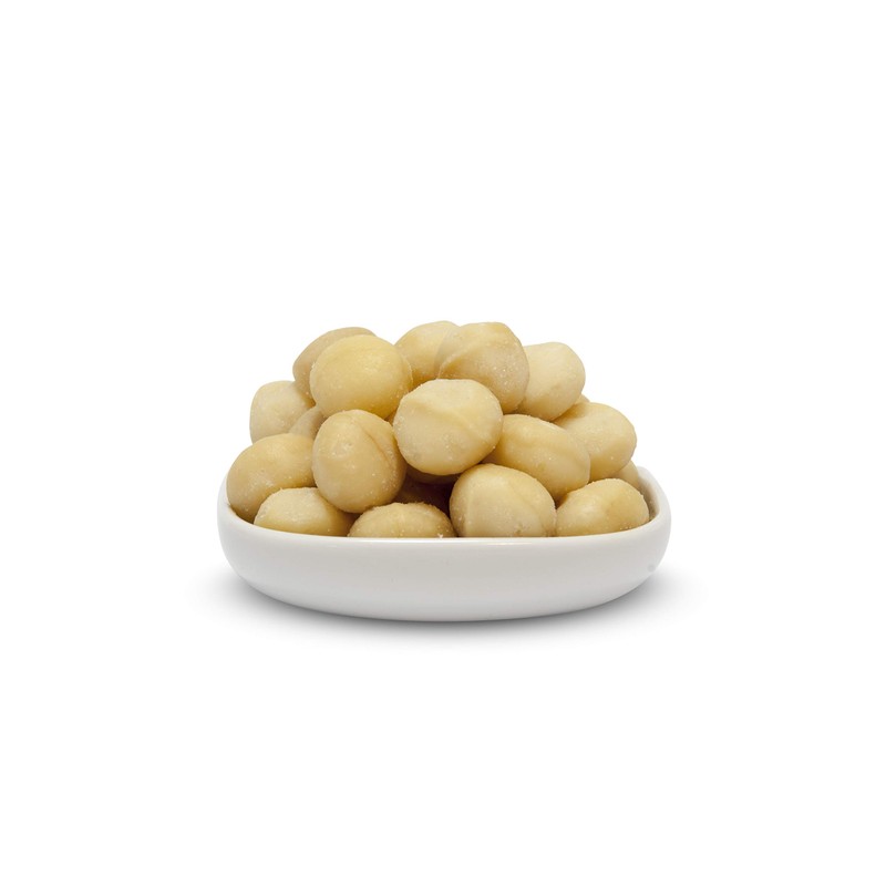 Cambrook Baked & Salted Macadamias 1kg