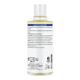 Natessance Sweet Almond Oil 100 ml