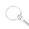 U Disk Mini Metal Portable USB 2.0 Flash Drive Memory