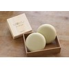 MOKU AID Soap for Face Mites and Acne Mite Prevention