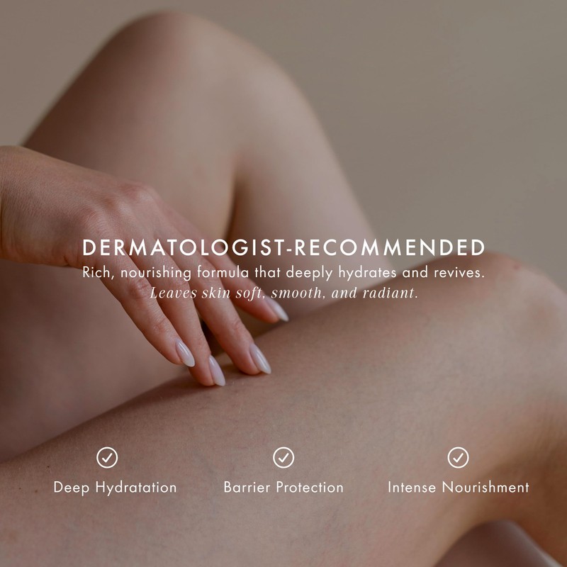 54 Thrones Mini African Beauty Butters - Moisturizer for Dry