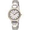 Anne Klein Women's Glitter Accented Bracelet Watch