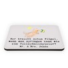 Mr. & Mrs. Panda Magnet Volleyball Jump - Gift, Wings,