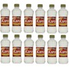 Karo Red Label Light Syrup, 16 Ounce Each -- 12