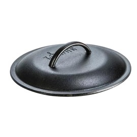 Lodge 10-1/4-Inch Cast-Iron Lid