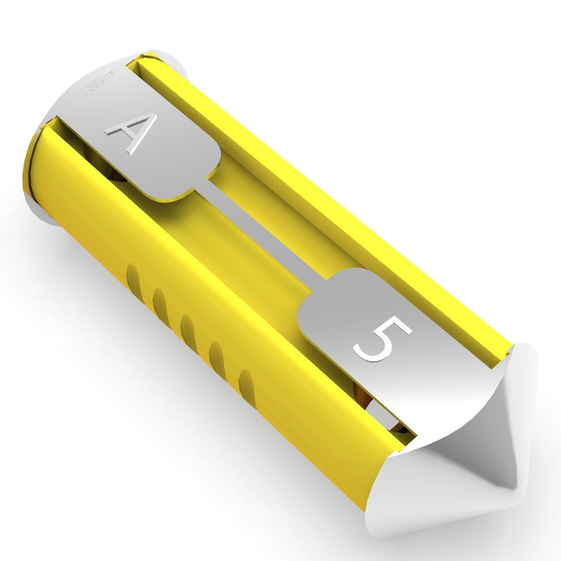 AUPROTEC Torpedo Ceramic Fuse 5A - 40A Selection: 5A Amps