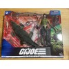 Hasbro GI Joe Gij Cs Figure And Pet Io Action