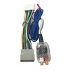 Custom Install Parts Add Amp Amplifier Sub Interface Wire Harness