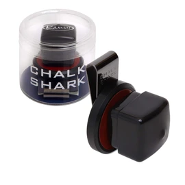 KAMUI Magnetic Chalk Holder Chalk Shark for BETA Chalk (Brown)
