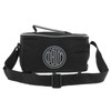 Obut - 3 Ball Carry Bag - Grey - Bocce