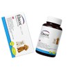 Elnox dog disease-fighting nutritional supplement, senior dog nutritional supplement, dog all-in-one nutritional supplement, 80 tablets, 6 pieces, comprehensive nutritional supplement / 엘녹스 강아지 망병기 영양제 시니어 노령견 영양제 강아지 올인원 영양제 80정, 6개, 종합영양제