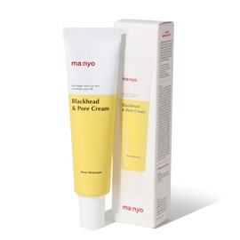 Manyo Factory Blackhead &amp; Pore Cream 30ml