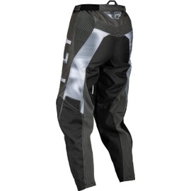 Fly Racing 2023 Adult Women's F-16 Pants (Black/Grey, 07/08)