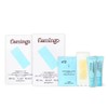Flamingo Face Wax Kit - Women's Waxing Kit with 40