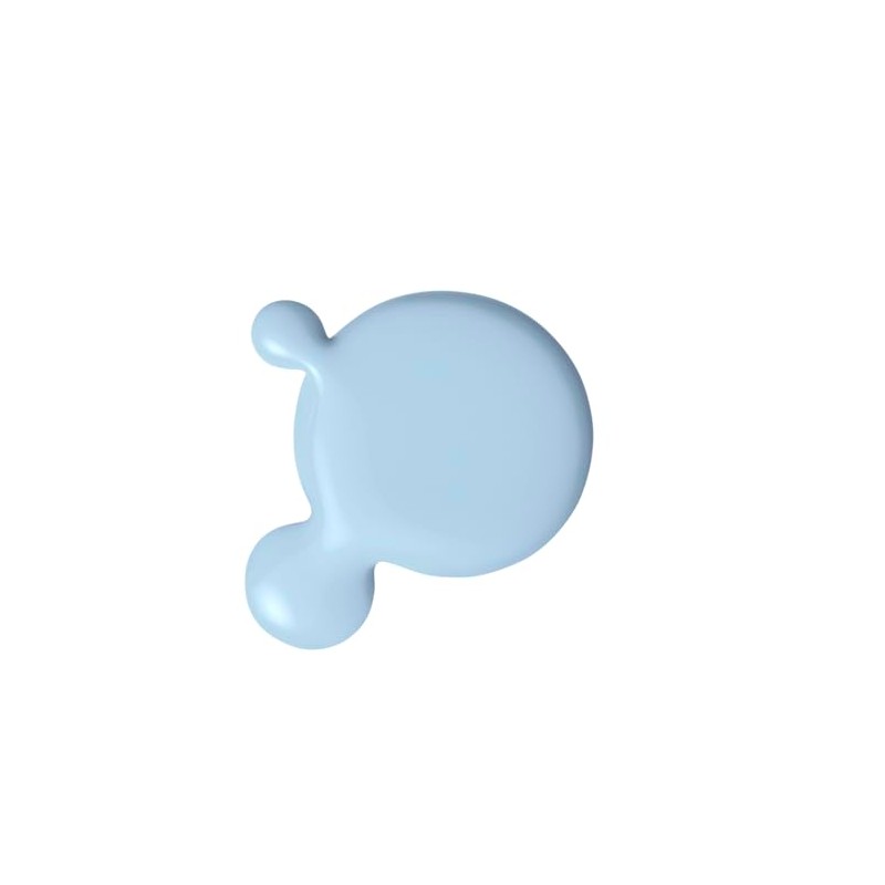 Bissú Cosméticos, Esmalte 15Ml. 532 Casa De Caramelo