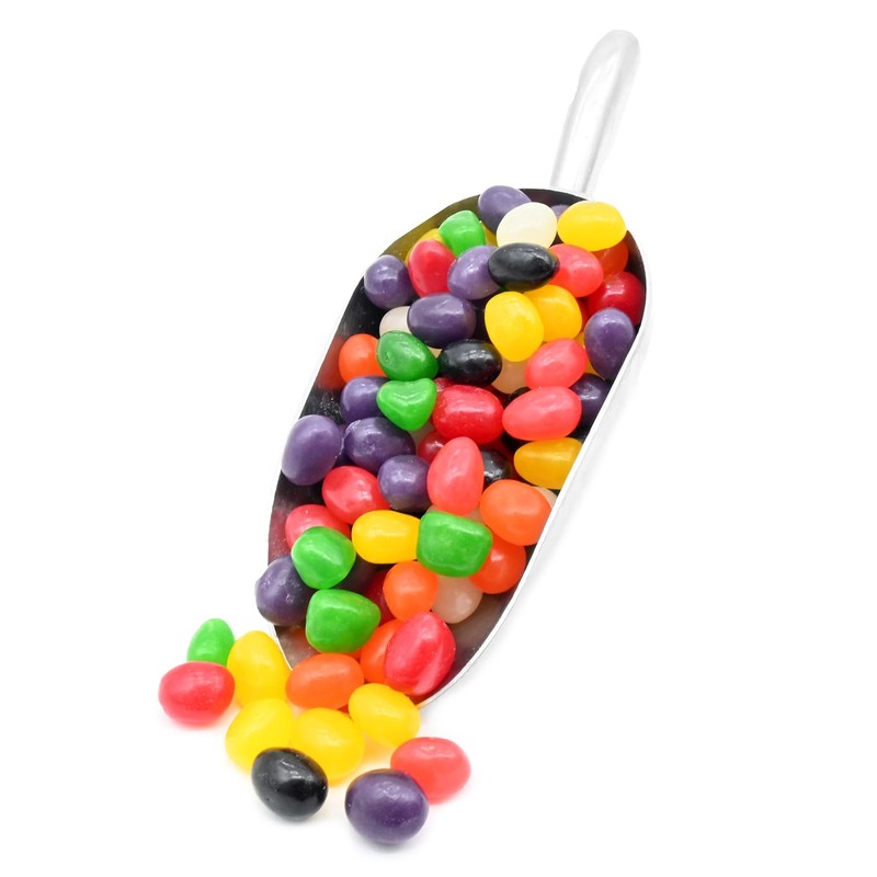 Candy Retailer Classic Jelly Beans (1 Pound, Assorted)