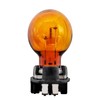 SIDMILE Front Turn Signal Park Lamp Bulb Fit for VW