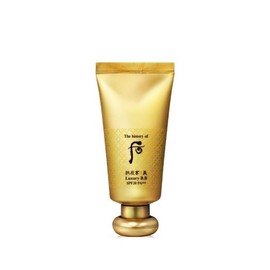 Half Club / The Whoo The Whoo Gongjinhyang Mi Luxury BB Cream (SPF 20/PA++) 45ml / 더후 더 후 공진향 미 럭셔리 BB 비비 (SPF 20PA++) 45ml