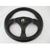 New World Motoring CLUB CAR PRECEDENT CARBON FIBER steering wheel