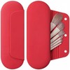Makeup Sponge Holder, Compact Lightweight Accessory for Travel and Daily