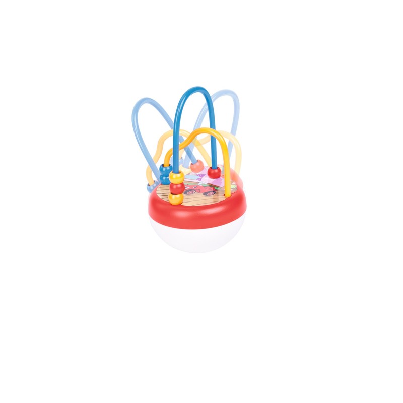 BIG BABY-PLAY bébé, multicolore