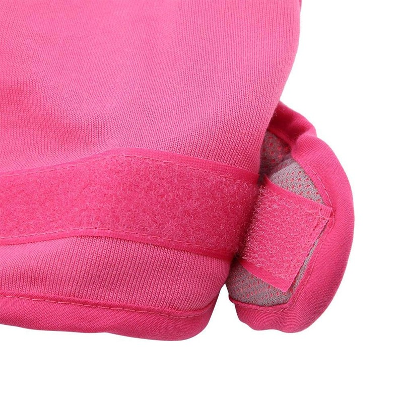 TOPINCN Ropa Interior Perros Tela Algodón Pantalones Fisiológicos Flexibles Cachorro