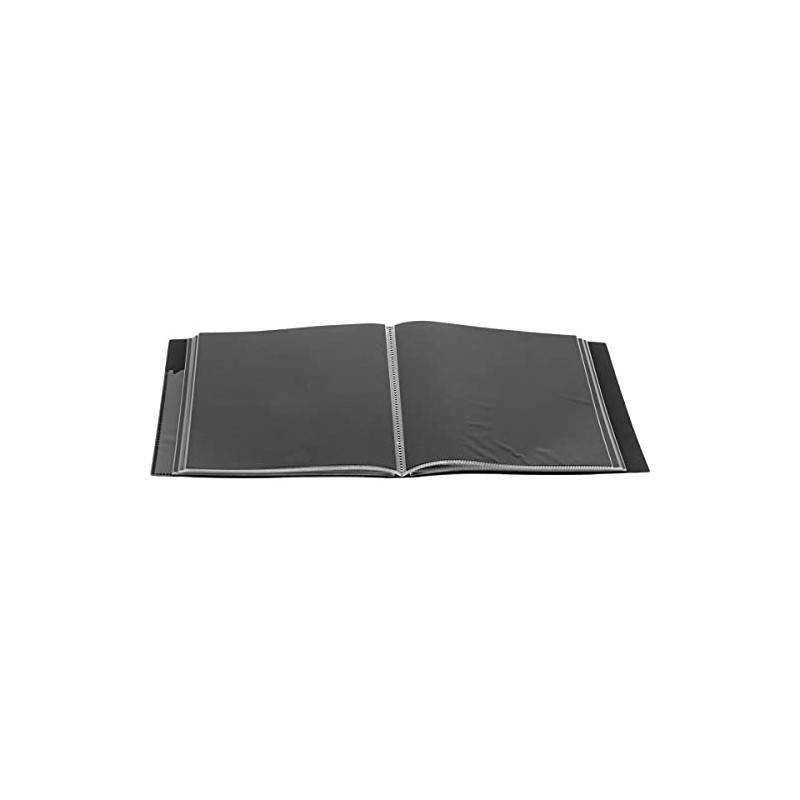 Itoya Archival Art Profolio Presentation Book - 60 - 8.5