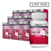LifeHerb Glutathione Collagen Vita C Tablets 9 (540 tablets) 18