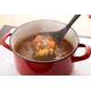 SUNCRAFT Nylon Cooking Tools Stylish Kitchen Utensils, Heat Resistant Easy